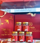  TOP 4 loại yến chưng sẵn tốt nhất thị trường hiện nay