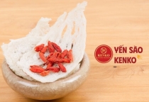 Giá trị dinh dưỡng của yến sào và cách sử dụng đúng cho gia đình