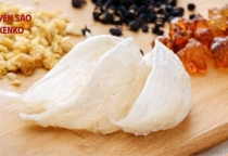 Phân biệt yến sào thật giả: Kinh nghiệm chọn mua yến sào tại Bến Cát