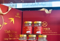  TOP 4 loại yến chưng sẵn tốt nhất thị trường hiện nay