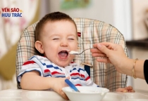 Trẻ em ăn yến có tốt không? Liều lượng sử dụng yến sào cho trẻ em​ bao nhiêu là hợp lý