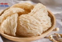 Địa chỉ mua yến sào uy tín tại Bình Dương - Yến Sào Hữu Trác