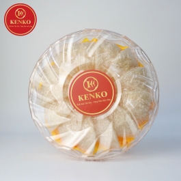  Yến Tinh Chế loại 2 sợi  ngắn 100g 