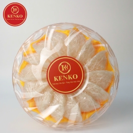  Yến Tinh Chế Đặc biệt_2 mặt sợi dài 100g 