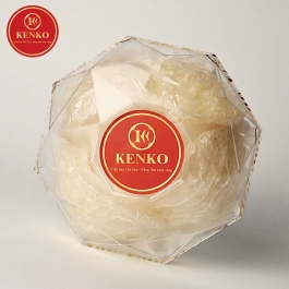  Yến Tinh Chế loại 2 sợi  ngắn 25g 