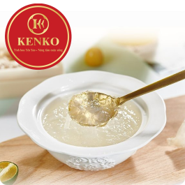 Yến Chưng Cho Em Bé 1 