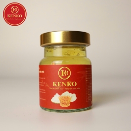 Yến chưng đông trùng hạ thảo hũ 70ml