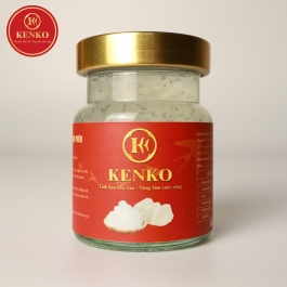 Yến chưng đường phèn hũ 70ml