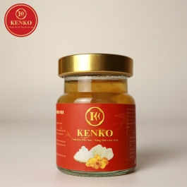 Yến chưng long nhãn hũ 70ml