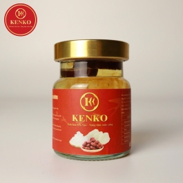 Yến chưng táo đỏ hũ 70ml 