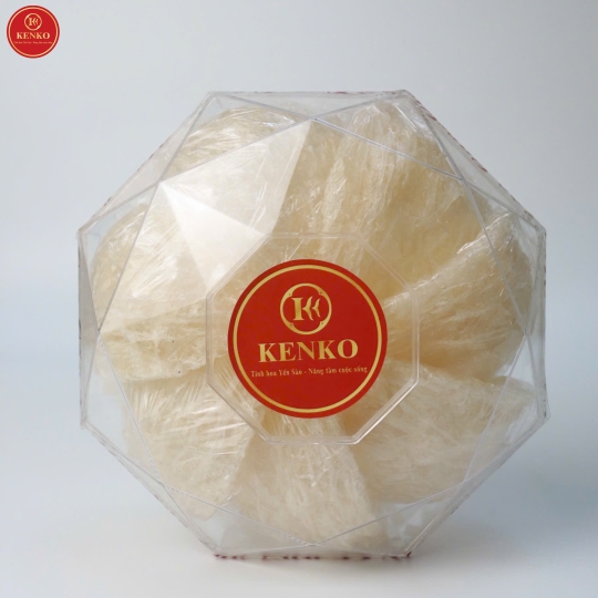  Yến Tinh Chế loại 1 sợi dài 25g 