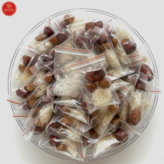 Yến sào Baby 1 set 