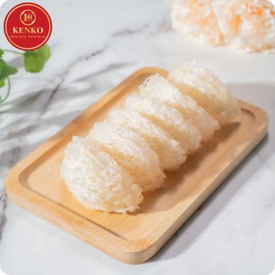 Tổ Yến Tinh Chế