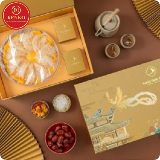 Quà tặng cao cấp 3 