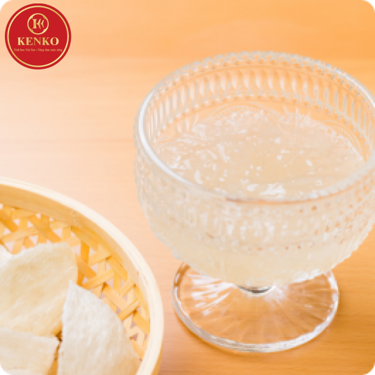 Yến Chưng Cho Em Bé 3