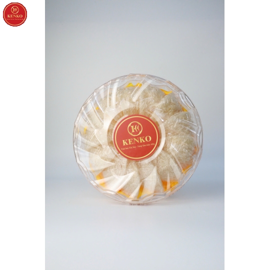  Yến Tinh Chế loại 2 sợi  ngắn 100g 