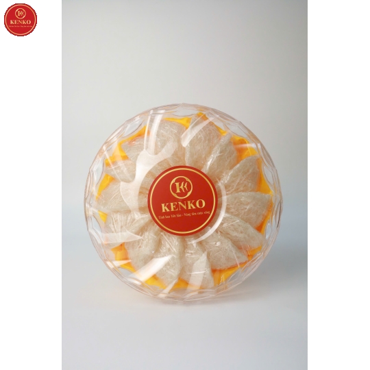  Yến Tinh Chế Đặc biệt_2 mặt sợi dài 100g 