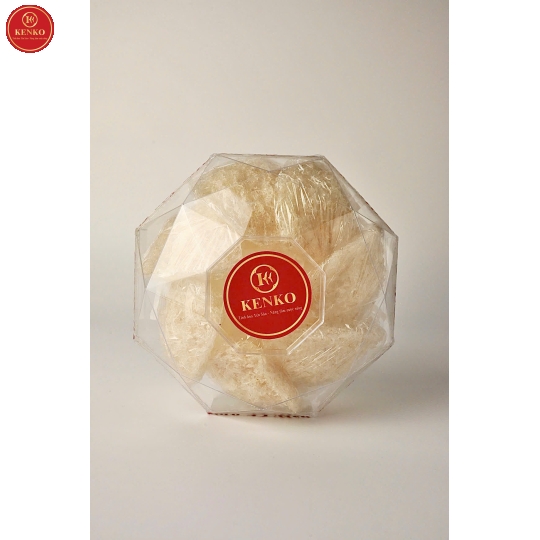  Yến Tinh Chế loại 2 sợi  ngắn 50g 