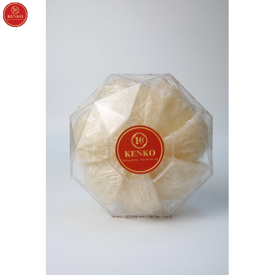  Yến Tinh Chế loại 1 sợi dài 50g 