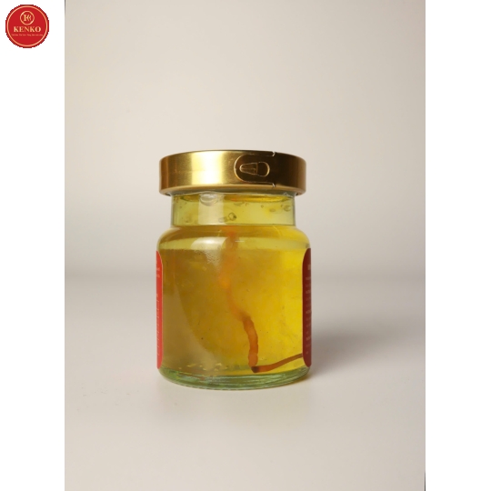 6 hũ 70ml đông trùng hạ thảo