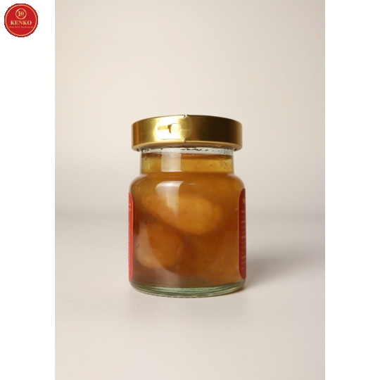 6 hũ 70ml đủ vị