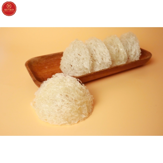  Yến Tinh Chế Đặc biệt_2 mặt sợi dài 100g 