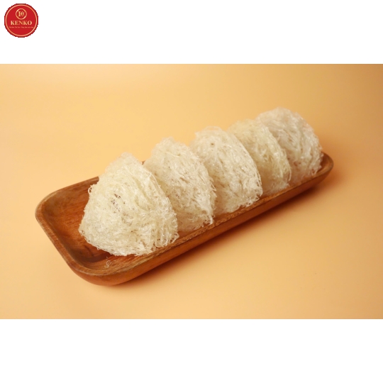  Yến Tinh Chế loại 1 sợi dài 50g 