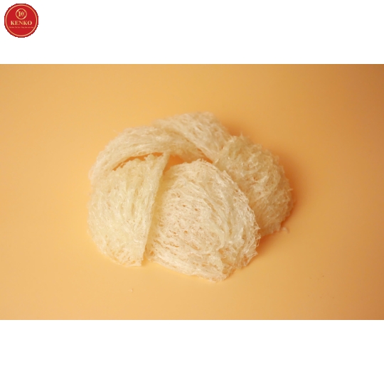  Yến Tinh Chế Đặc biệt_2 mặt sợi dài 100g 