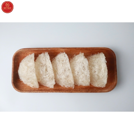  Yến Tinh Chế loại 2 sợi  ngắn 50g 