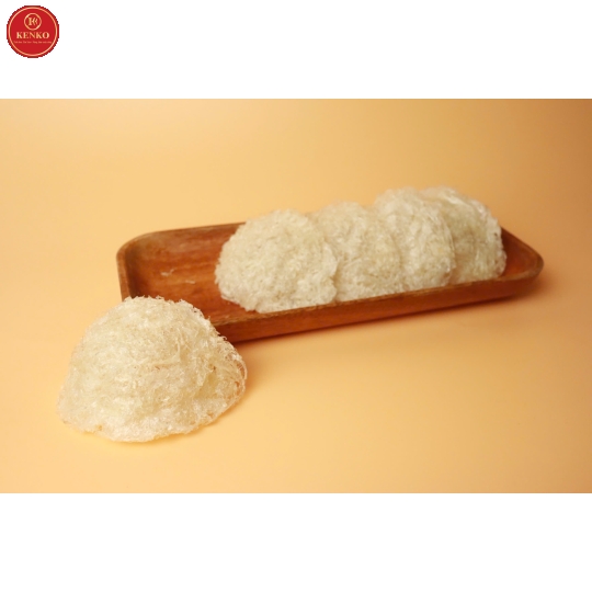  Yến Tinh Chế loại 2 sợi  ngắn 50g 