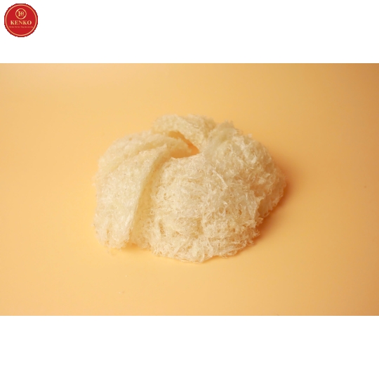  Yến Tinh Chế loại 2 sợi  ngắn 100g 