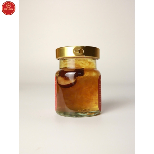 6 hũ 70ml đủ vị