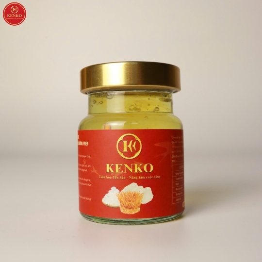 6 hũ 70ml đủ vị