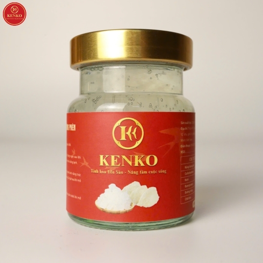 6 hũ 70ml đủ vị